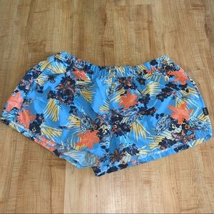 Patagonia Women’s Barely Baggies Shorts